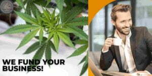 Cannabis Business loan