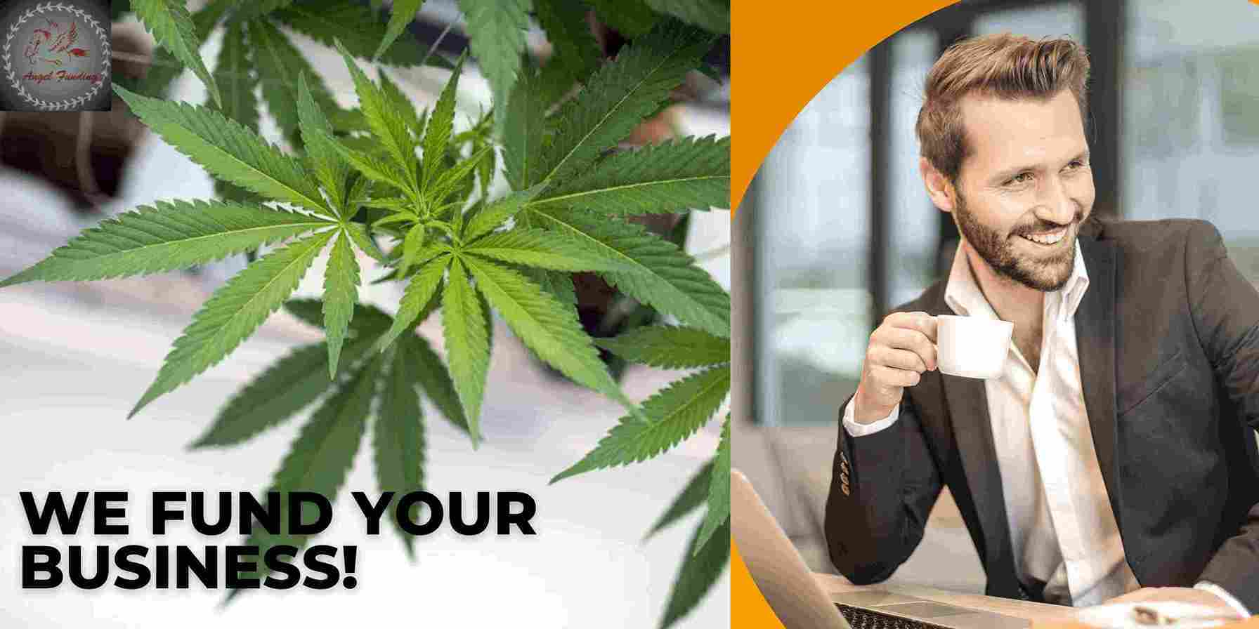 How To Get A Cannabis Business Loan