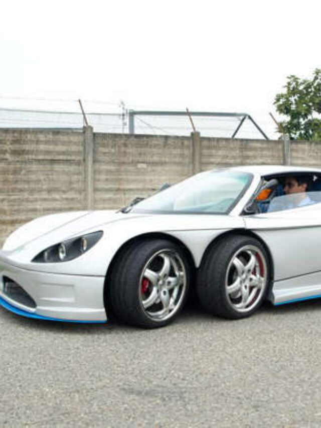 Most Useless Cars Ever Made The Business Finance