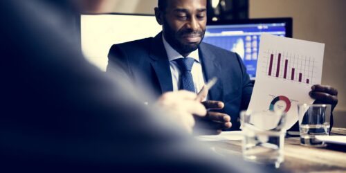 The Business Finance