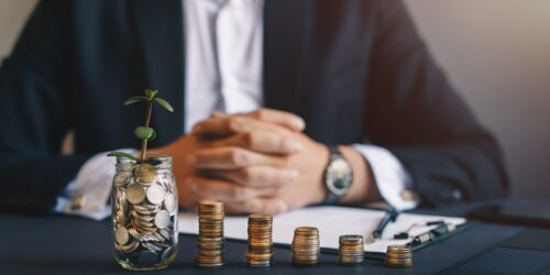 The Business Finance