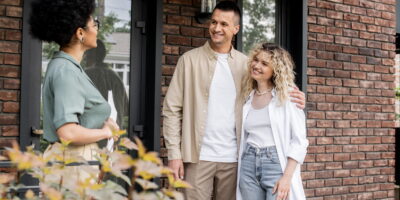 The Business Finance