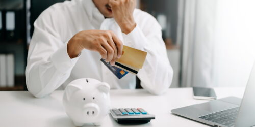 The Business Finance