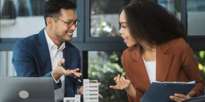 The Business Finance