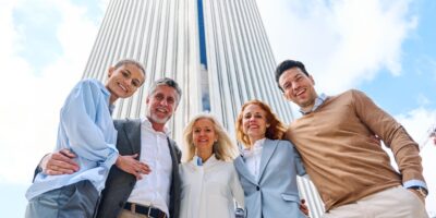 The Business Finance