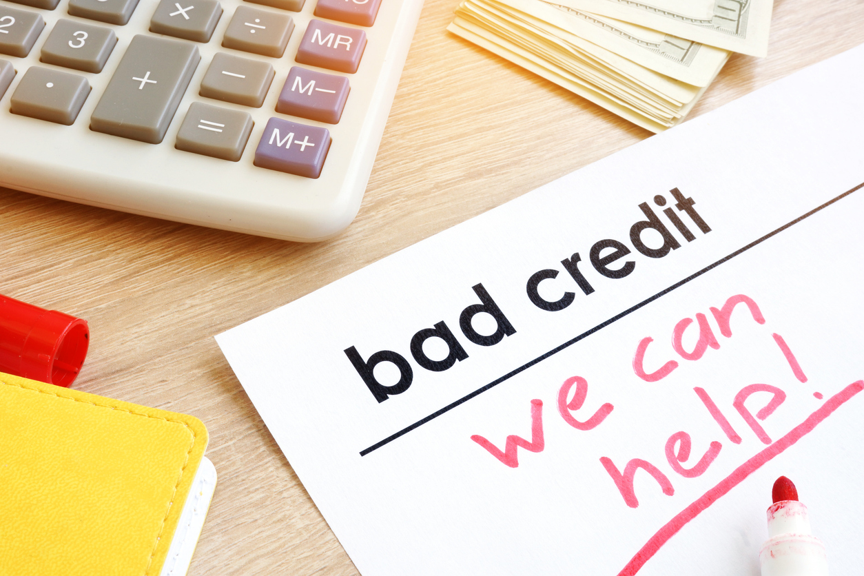 Best Debt Consolidation Loans For Bad Credit 2023