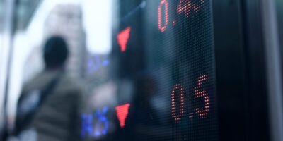 The Business Finance