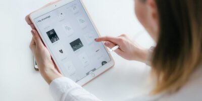 The Business Finance