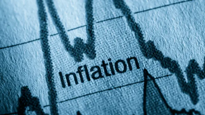 Inflation: Essential Tactics For Protecting Your Money And Growing Your ...