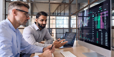 The Business Finance