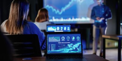 The Business Finance