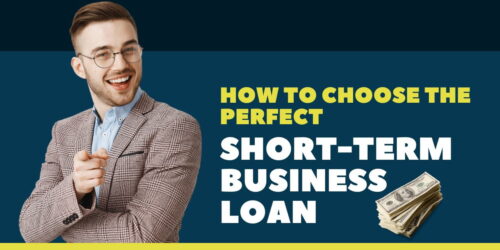 The Business Finance