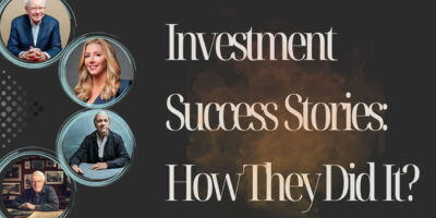 The Business Finance