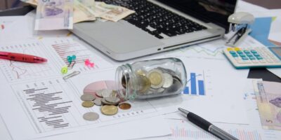 The Business Finance