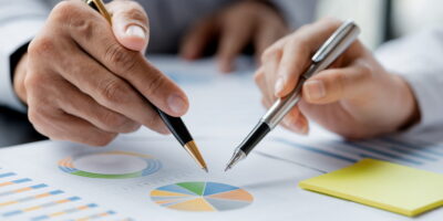 The Business Finance