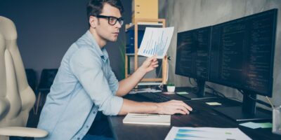 The Business Finance