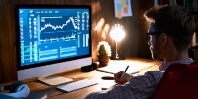 The Business Finance