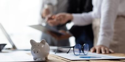 The Business Finance