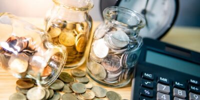 The Business Finance