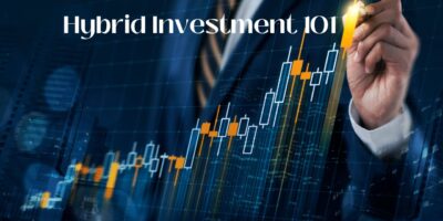 The Business Finance