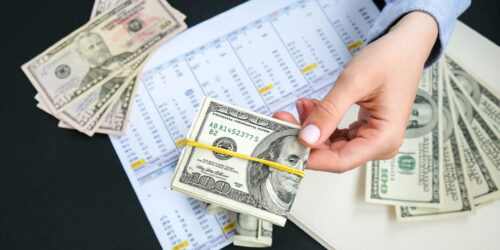 The Business Finance