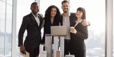 The Business Finance