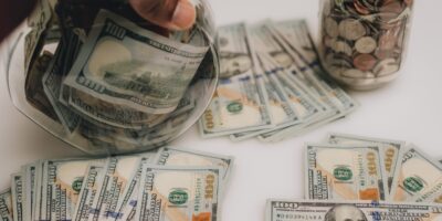 The Business Finance