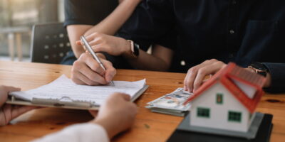 The Business Finance