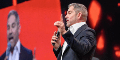 The Business Finance