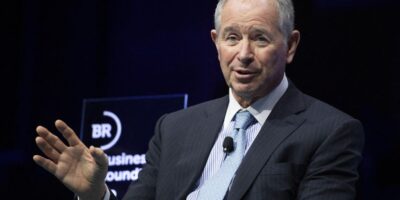 The Business Finance