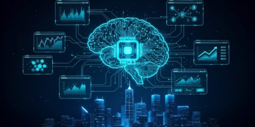 The Business Finance