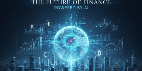 The Business Finance