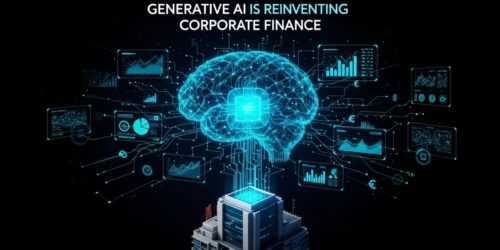 The Business Finance