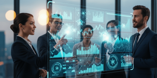 The Business Finance